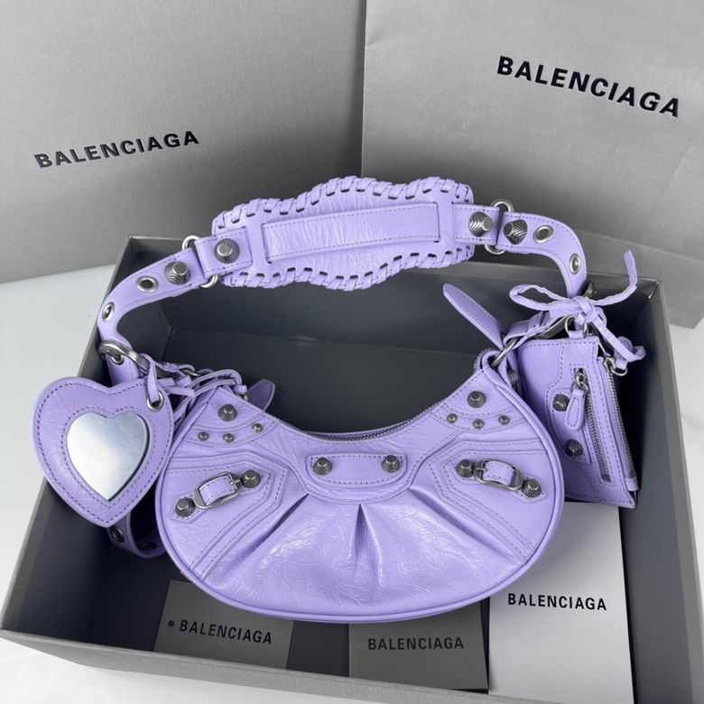 Balenciaga 26x16x10cm FY 1