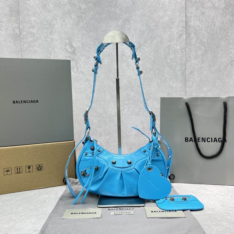 Le Cagole 92718 30X16X8cm GY 7