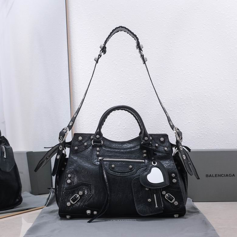 Balenciaga 38x17x24cm FY Four colors