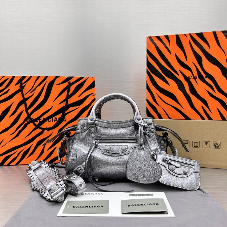 92535 26X13X18cm GY 7colour