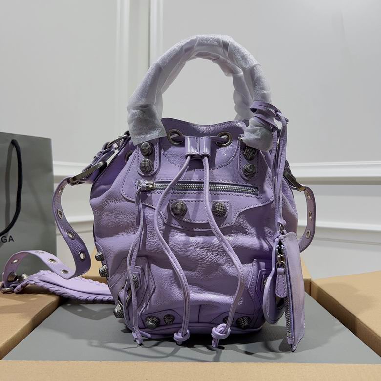 LeCagole 30X23X17cm 032203 GY 6