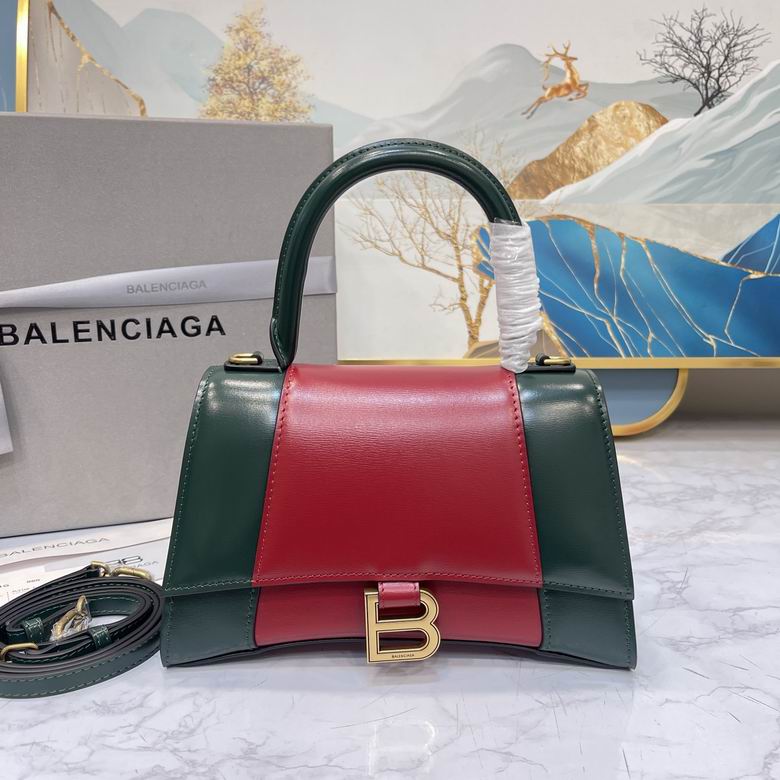 Balenciaga 0023 23x15x10cm FY