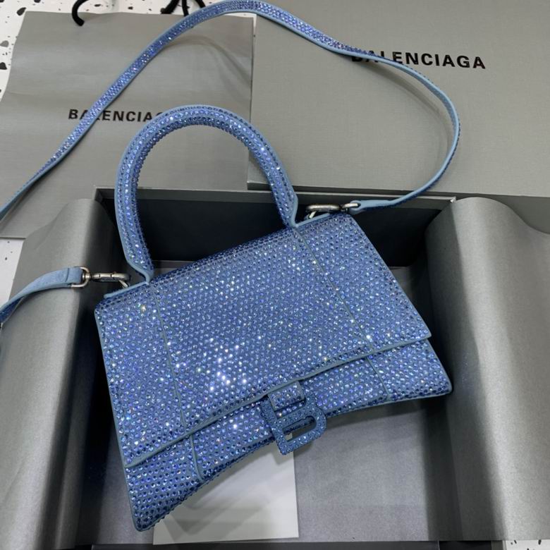 Balenciaga 23x10x14cm FY