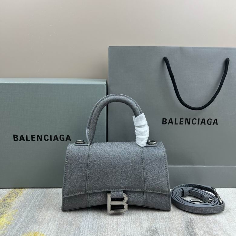 Balenciaga 19x8x21cm FY Nine colors