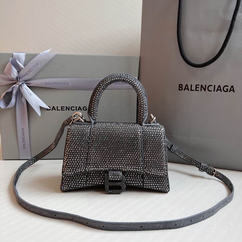 Balenciaga XS-19x8x13cm FY Nine colors