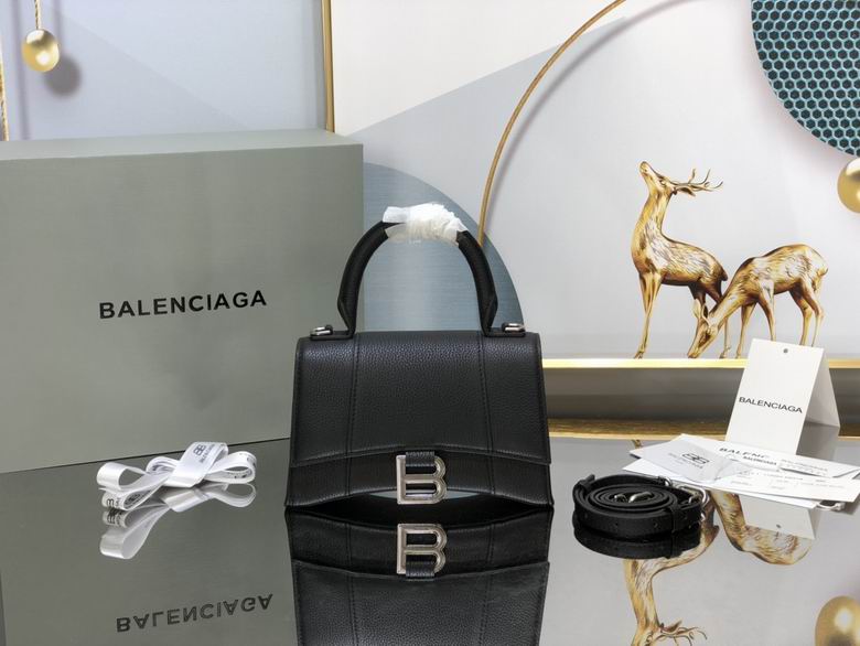 Balenciaga 19x8x21cm FY Two colors