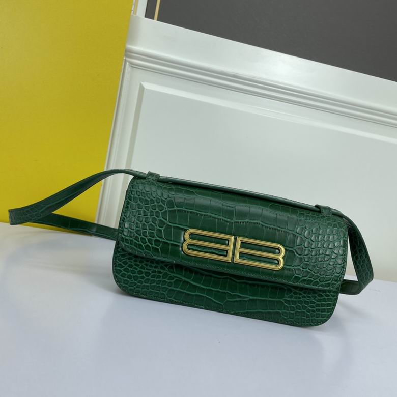 WW69321深绿 25X12X8