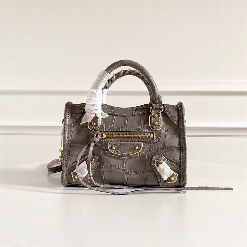 Balenciaga 219 19X12X5cm WM