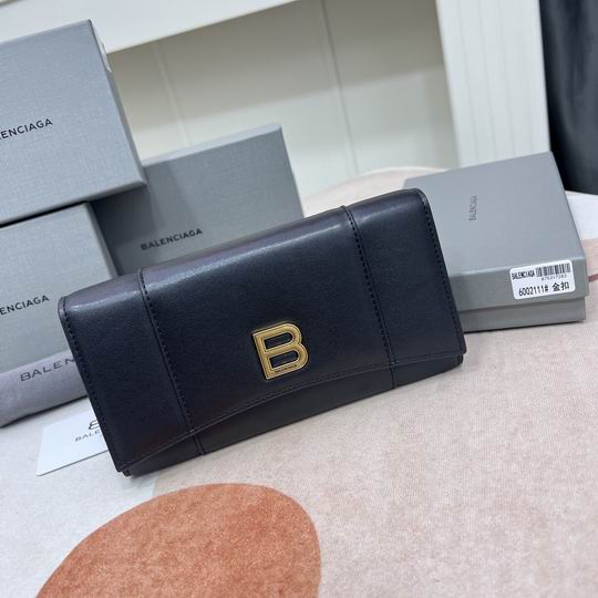 Balenciaga 60021111金扣15x9.9x2.8cm zy