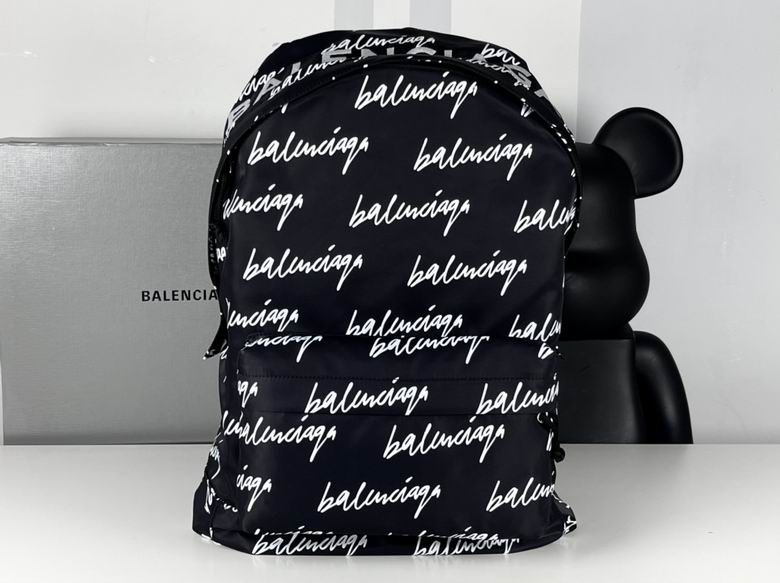 2025 Balenciaga backpack 1：1