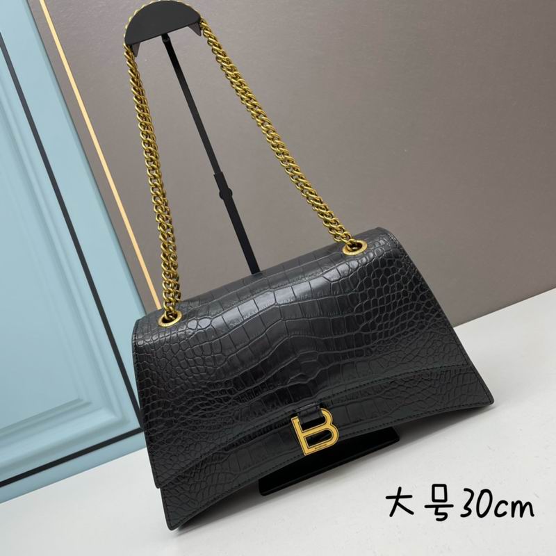 Balenciaga Hourglass 3932 30x18x11cm ww