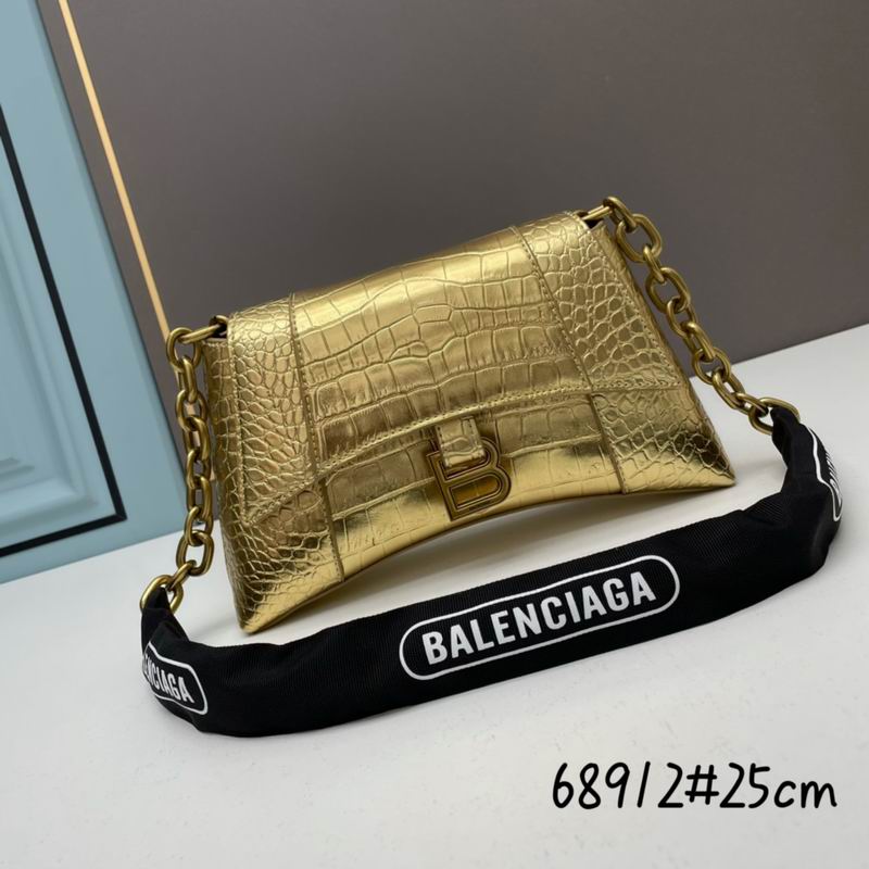 Balenciaga Hourglass 68912 25.5x5x15.5cm ww