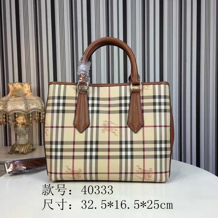 Burberry40333 ww two colors