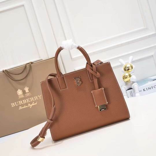Burberry 8376 27x11x20cm ww 2色1