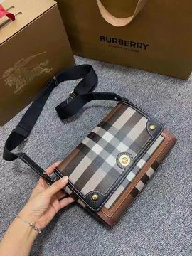 Burberry 8350 25x8.5x18cm ww1