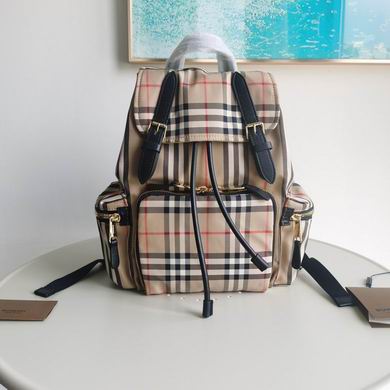 Burberry Backpack Original