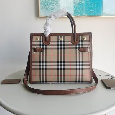 Burberry Tote bags Original
