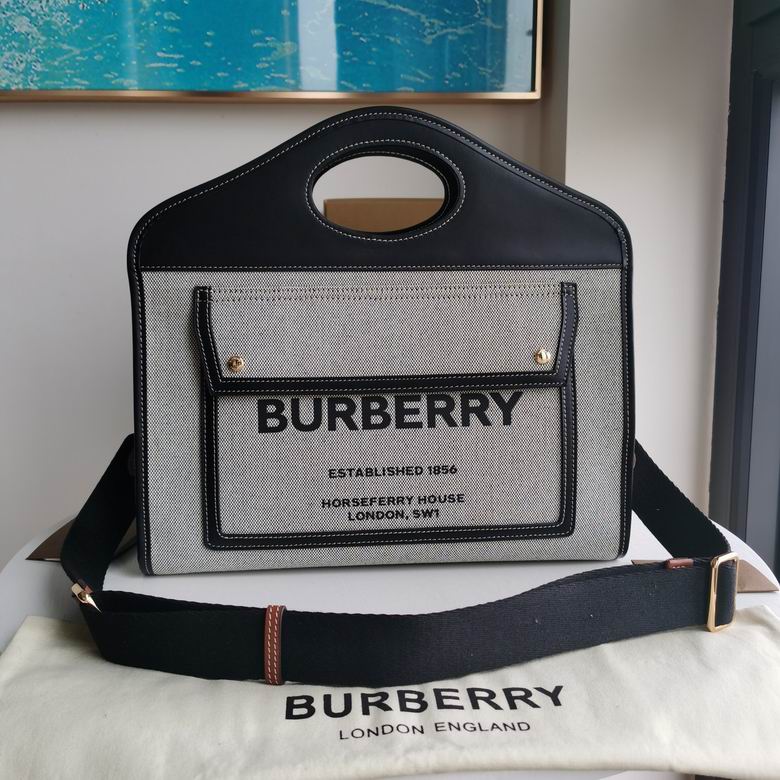 Burberry 37x15x34cm HQ