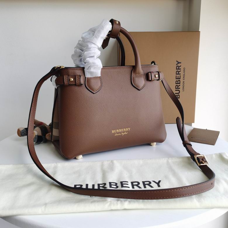 Burberry 26x12x19cm HQ 2
