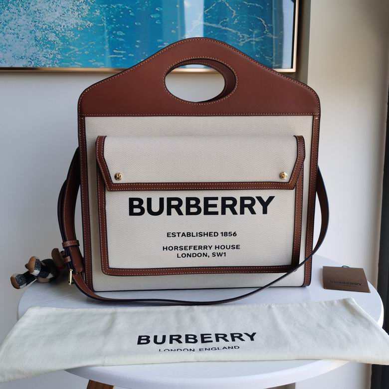 Burberry 37x9.5x41cm HQ 1