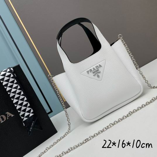 Prada 349 22x16x10cm ww8色