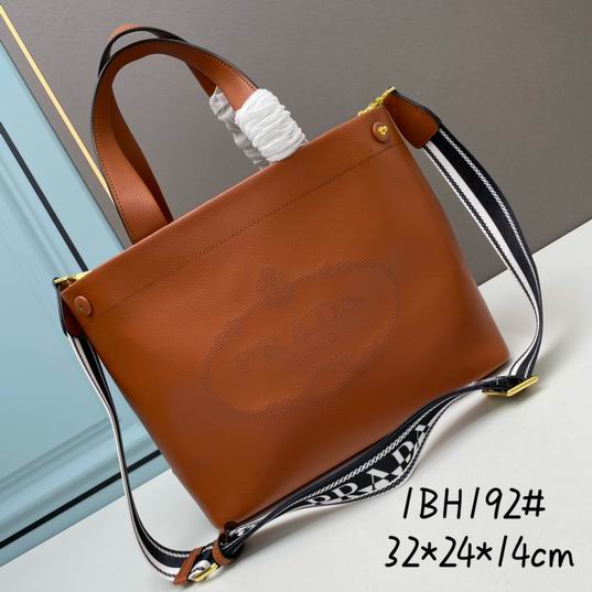 Prada 1BH192 32x24x14cm ww6色