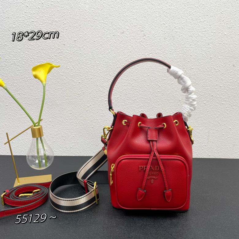 55129 18X23X12cm XM 6colour