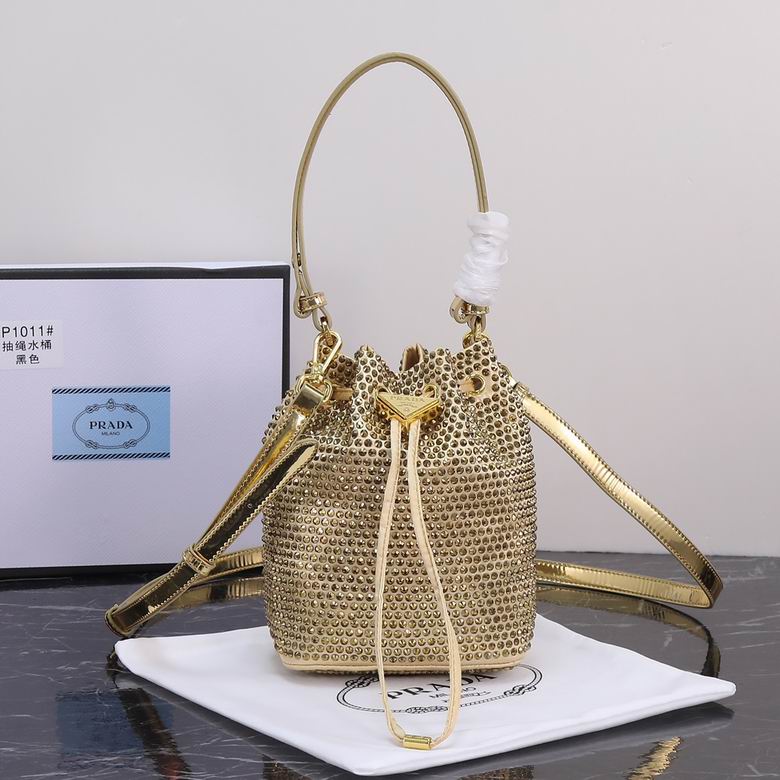 1011 16X21X10cm XM 4colour