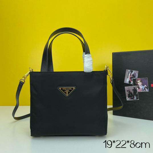 Prada mini 19x22x8cm ww
