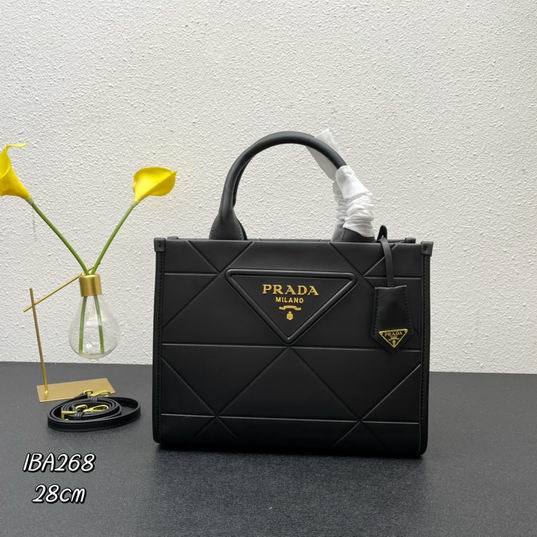 Prada 1BA268 22x28x9cm CN