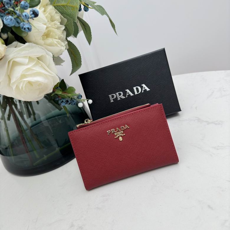 Prada 7015 13.5x9x3cm zy
