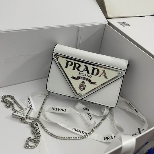 Prada 1BH189 9.5x3.5x17cm CN2色