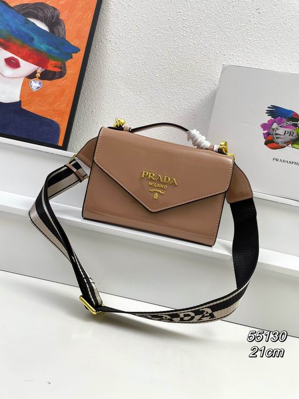 55130 21X14X6.5cm XM 6colour