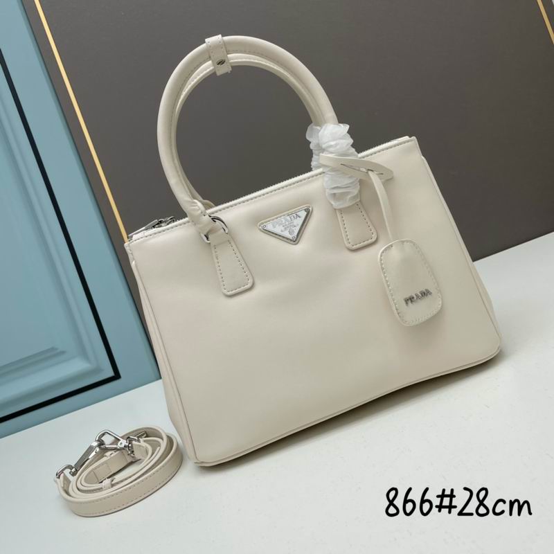 Prada Galleria 1BA866 28x19.5x12cm ww