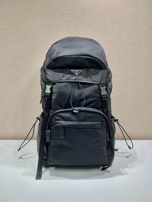 Re-Nylon Saffiano 2VZ090 32x57x19cm ap 15