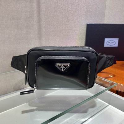 Waist Chest Bag Original