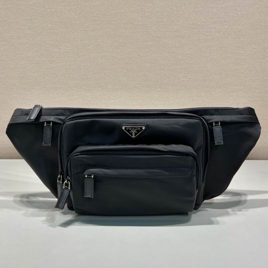 Prada 2VL003 34x19x6cm AP