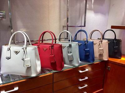 Galleria Saffiano 1BA232 31x22.5x13.5cm ap 12