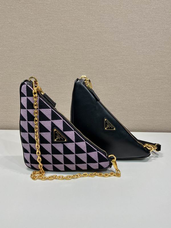 Prada 1BC176 23x25x5cm AP2色