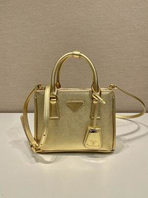 Prada Galleria 1BA906金20x15x9.5cm AP