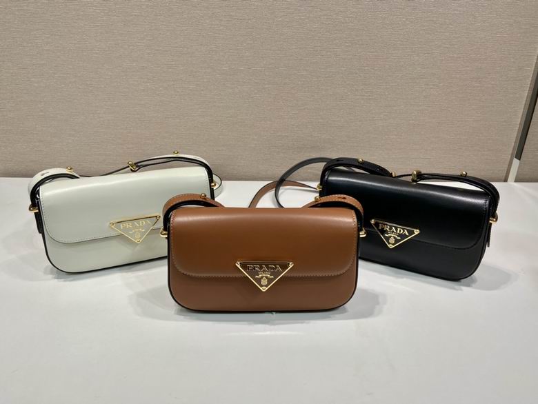 Prada 1BD339 20.5x10.5x4cm AP