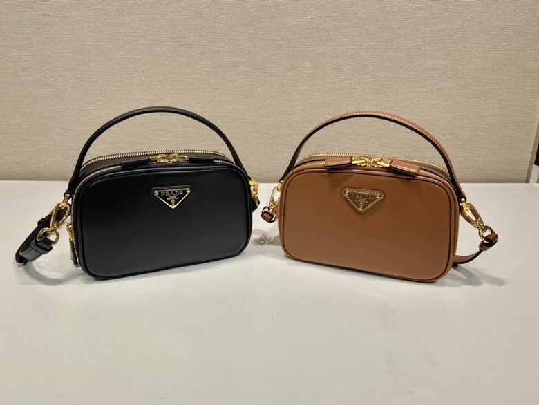Prada 1BH203 18.5x13x6.5cm AP