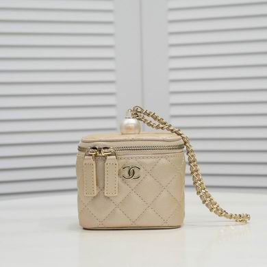 Box Bag8102 12X10X7cm WO