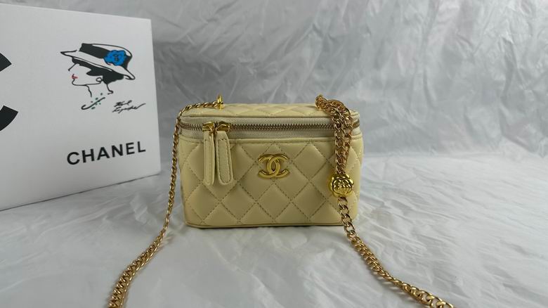 740 18X10X9cm WO 3colour