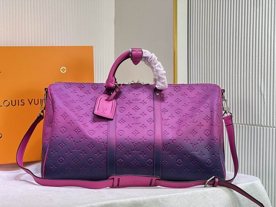 Keepall 59712 41416 50x29x23cm cs