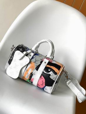 M46678 25X15X11cm XM 2colour