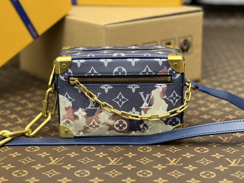 2026 LV Handbags 1:1
