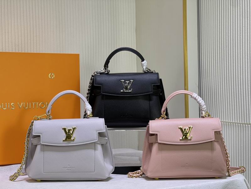 Lockme Ever M20997 23x17x10cm ss