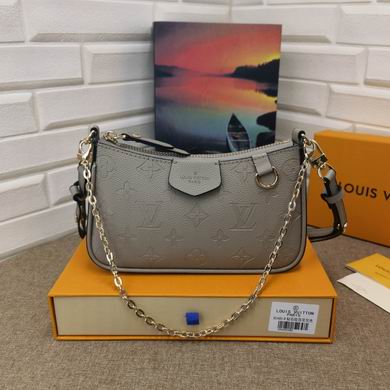 Easy Pouch On Strap M80480 19X11.5X3cm ZY 3