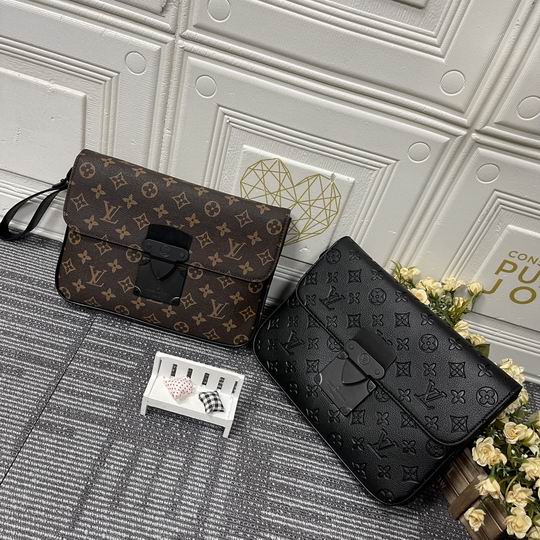 S Lock 4A M80560 27x21x3.5cm cs